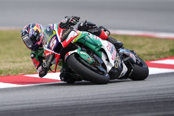 GP de Catalogne 2026, le week-end de Johann Zarco