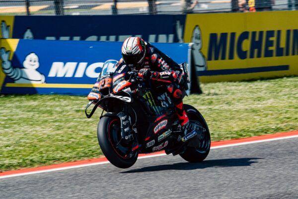 GP d'Italie 2026 : la grille de départ MotoGP