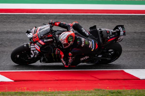 GP d'Italie 2026, Qualifs : Aprilia signe le triplé !
