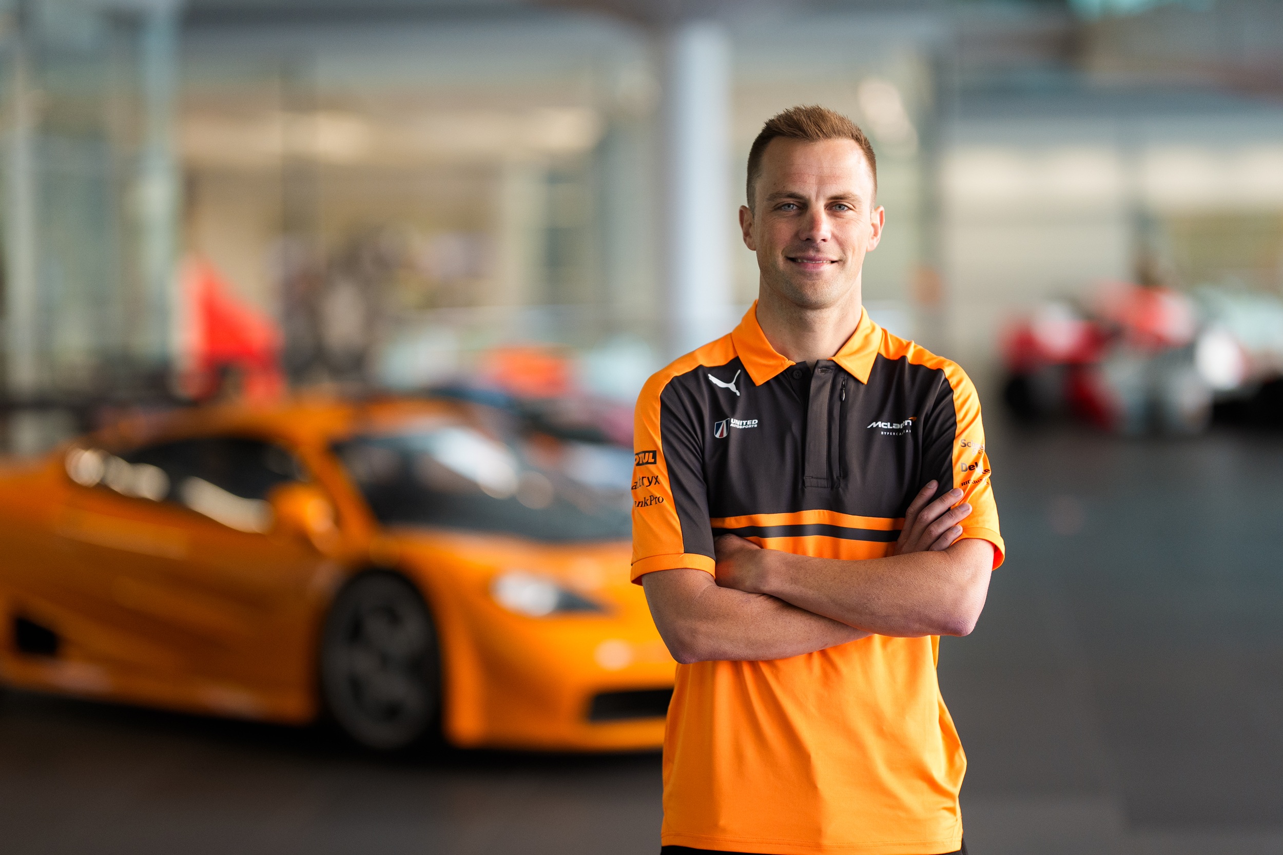 Laurens Vanthoor