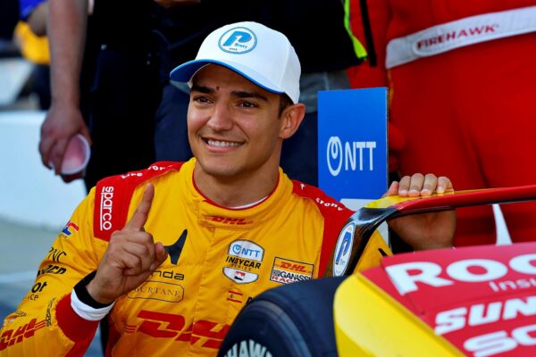 Indy 500, Qualifs : Palou va défendre son titre depuis la pole