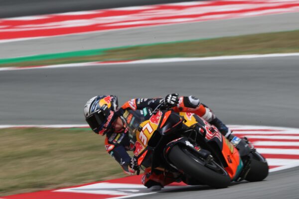 GP de Catalogne 2026, Qualifs : Pedro Acosta en pole position
