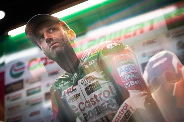 Johann Zarco, une opération et une convalescence à venir