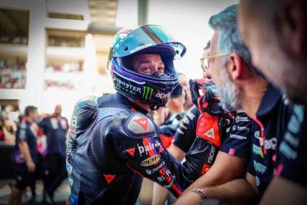 Les classements après le GP d'Italie 2026