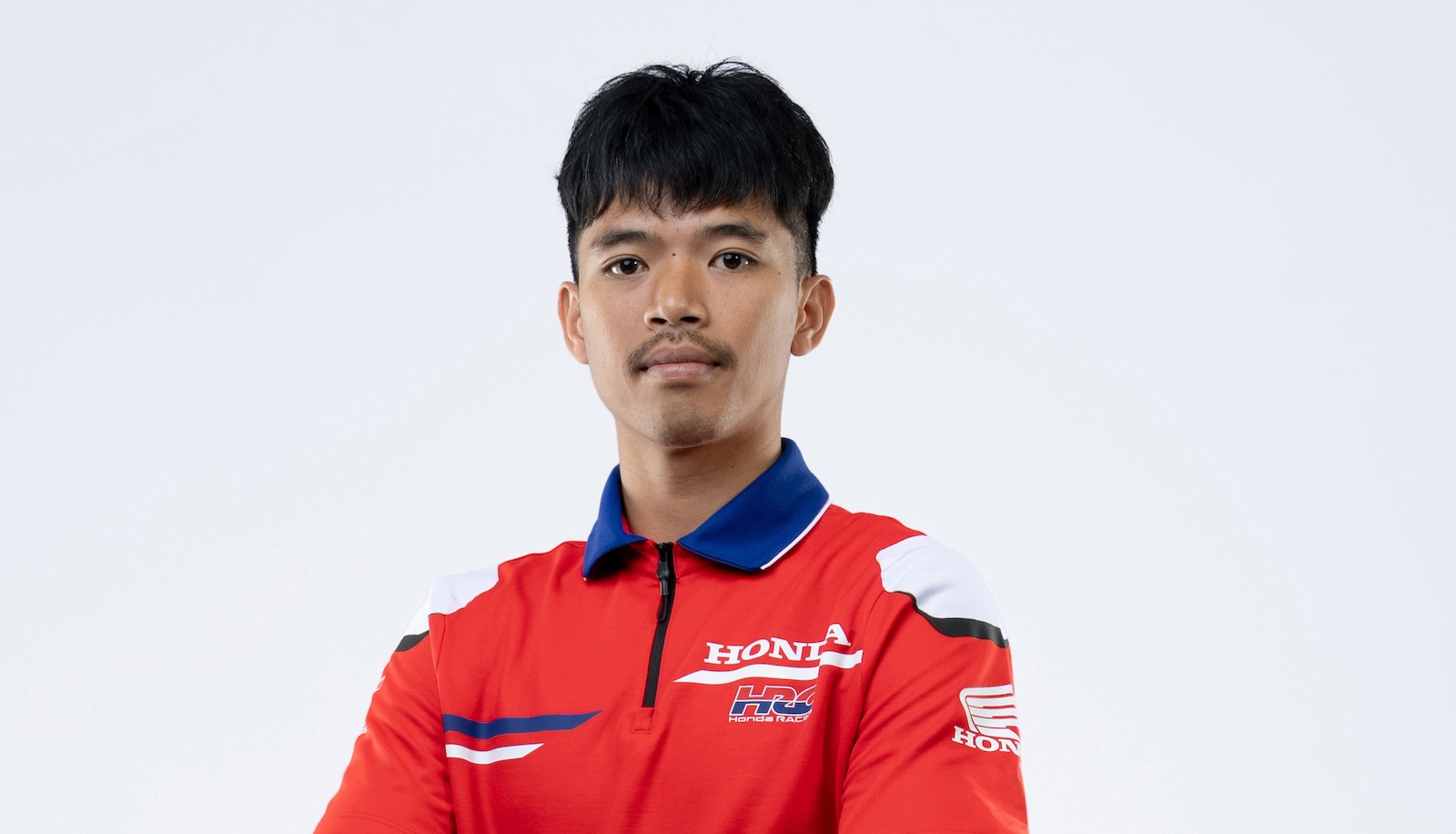 Portrait de Somkiat Chantra