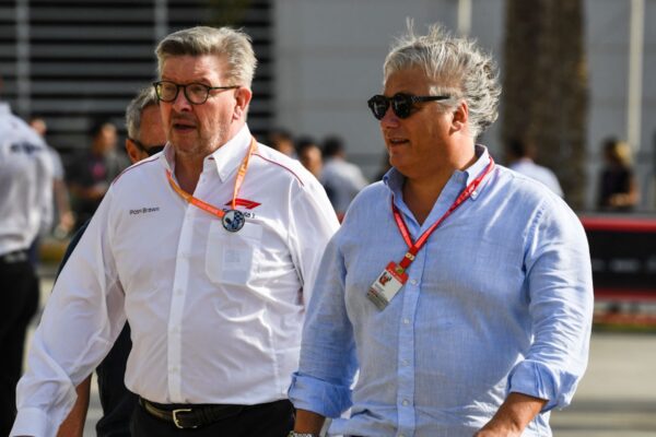 Ross Brawn rejoint l'équipe Pramac en MotoGP