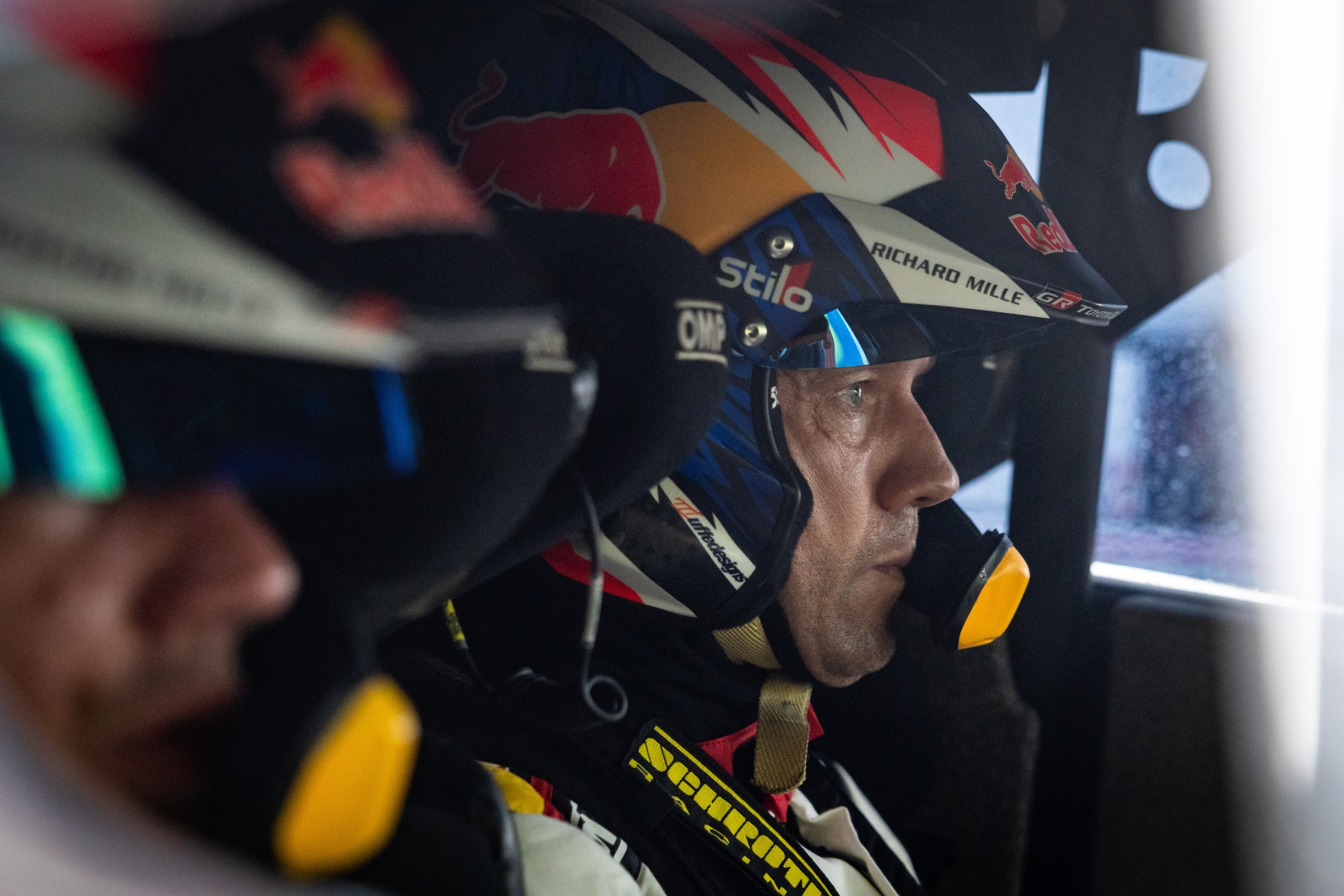 Sébastien Ogier peut-il encore jouer le titre cette année ?