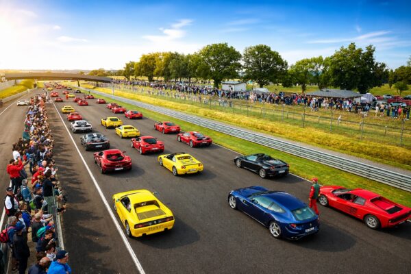 Sport & Collection 2026 : quand la passion automobile fait avancer la recherche