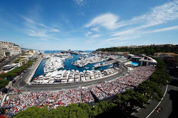 Grand Prix de Monaco : présentation et horaires