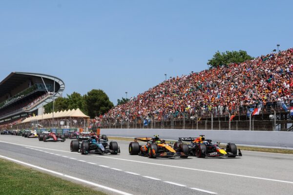Grand Prix de Barcelone : présentation et horaires