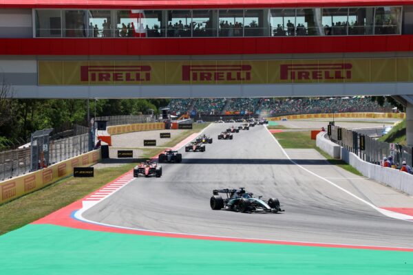 La FIA valide les nouvelles puissances moteurs pour 2027-2028