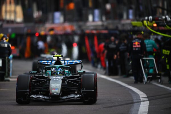 Pourquoi ces pilotes ont été piégés dans les stands à Monaco