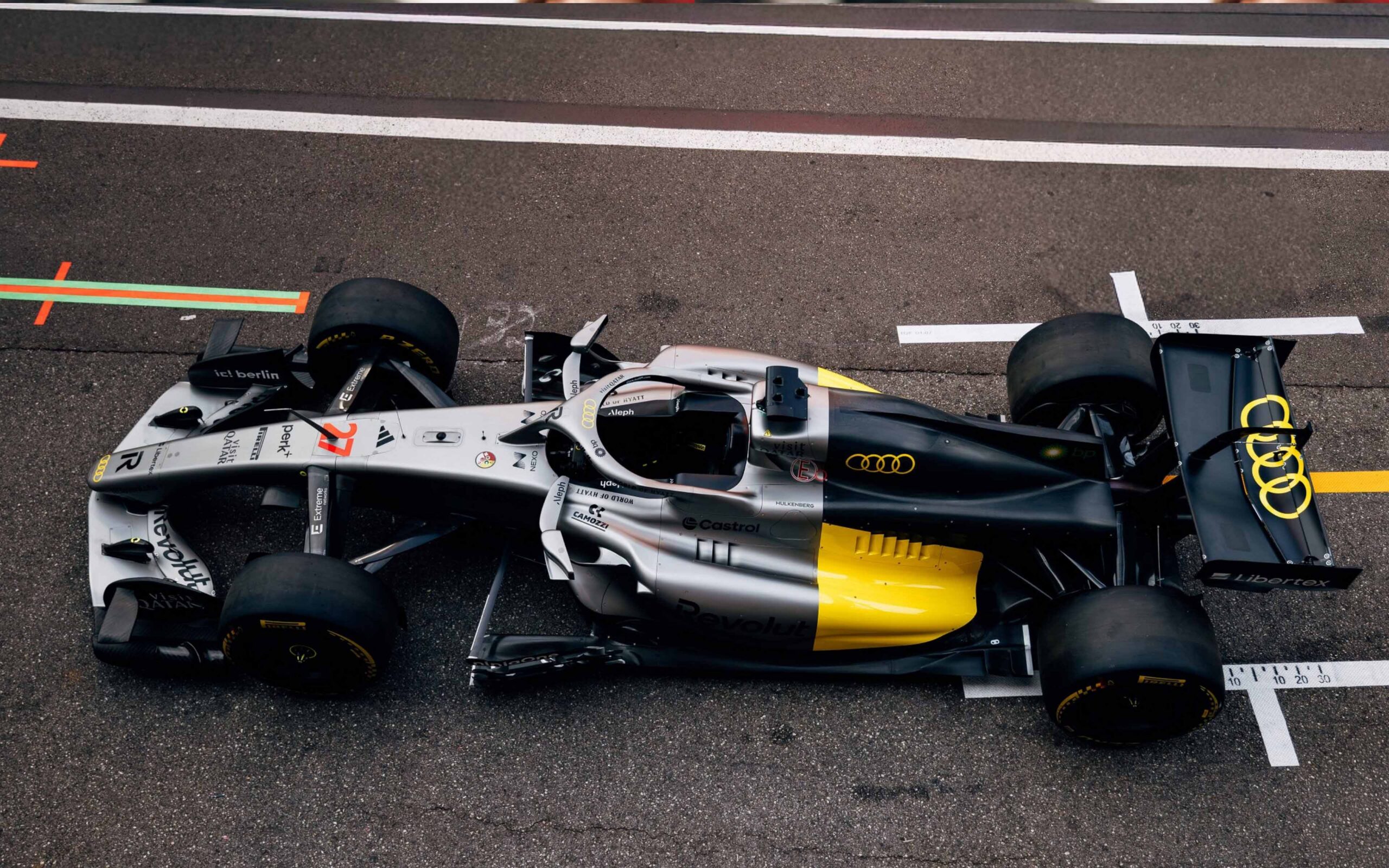 Pourquoi les équipes F1 adoptent des winglets radicaux à Monaco ?