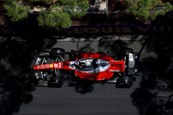 Monaco, EL1 : Leclerc imperturbable à domicile devant Hamilton