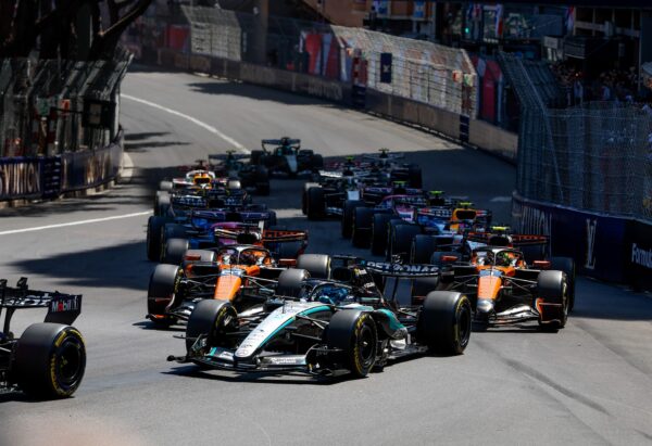 La FIA acte un rééquilibrage des puissances moteurs pour 2027-2028