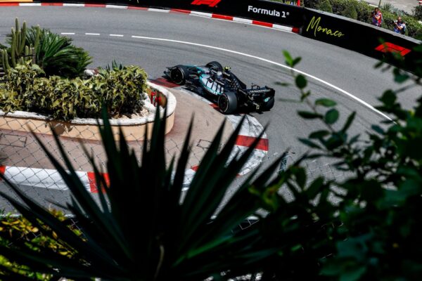 Monaco, EL3 : Antonelli sème le doute chez Ferrari