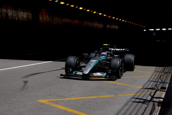 Grand Prix de Monaco : Antonelli triomphe en Principauté