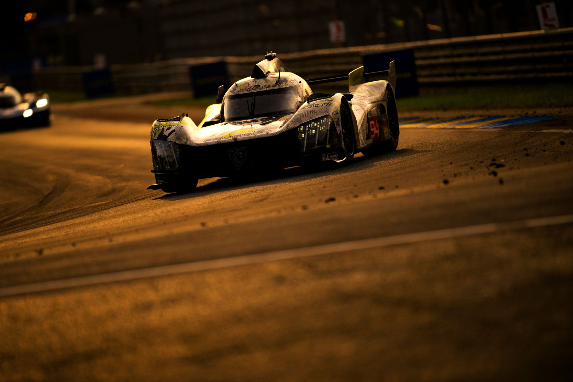 24 Heures du Mans : Peugeot célèbre son centenaire avec l'ambition d'une belle performance