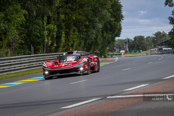 24 Heures du Mans - Hypercar : Le bilan par constructeurs (1/2)