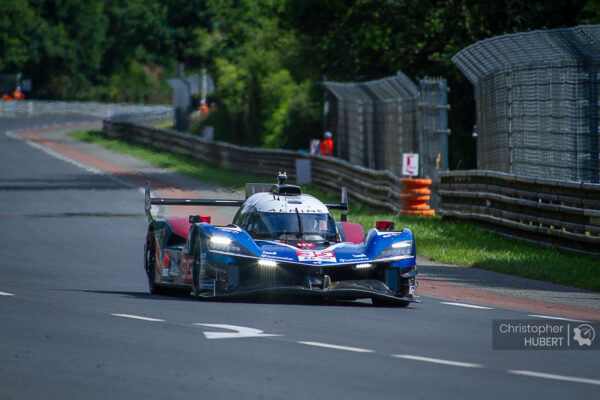 24 Heures du Mans - Hypercar : Le bilan par constructeurs (2/2)