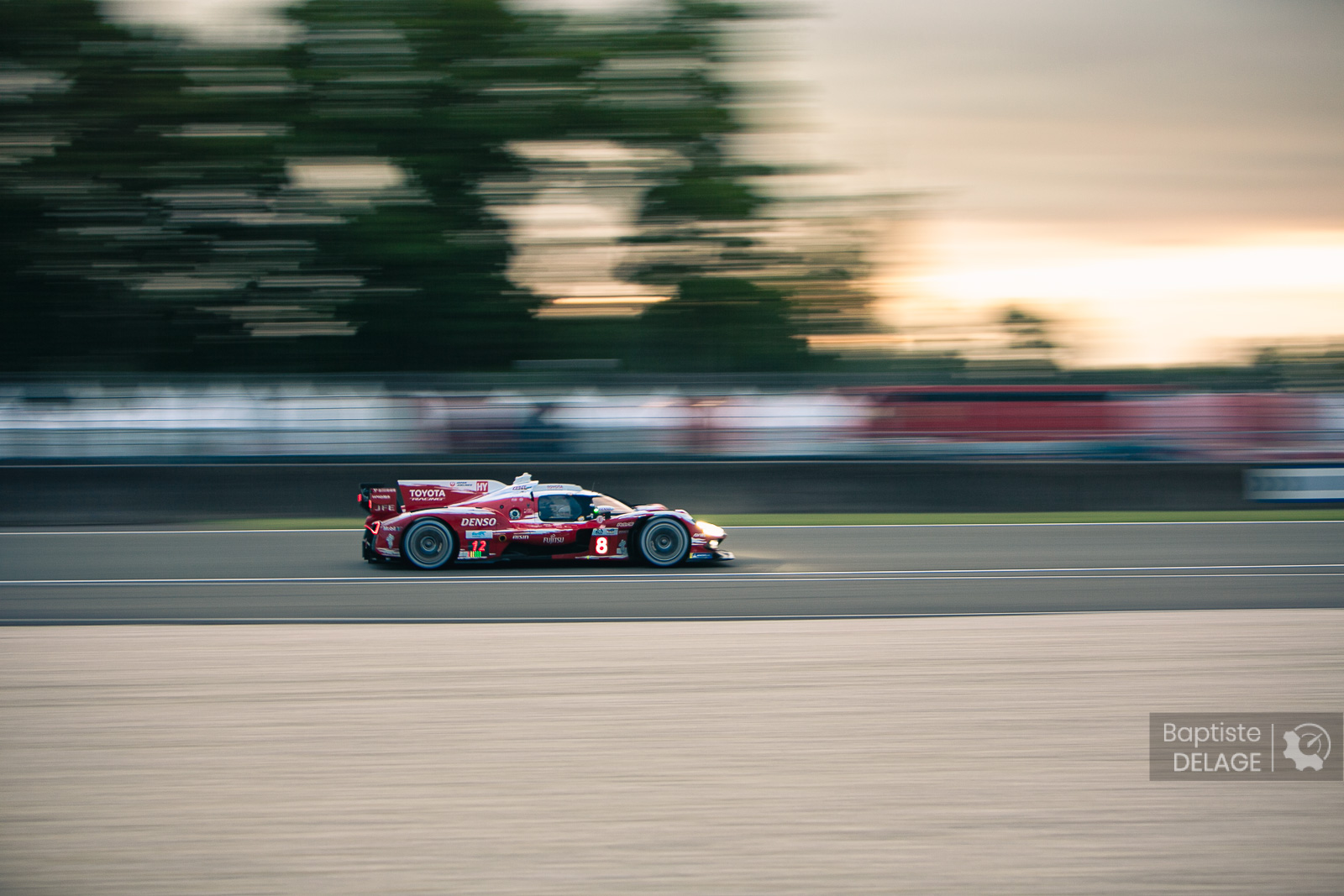 24 Heures du Mans