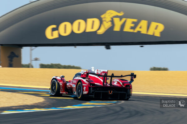 WEC : le point au championnat après Le Mans
