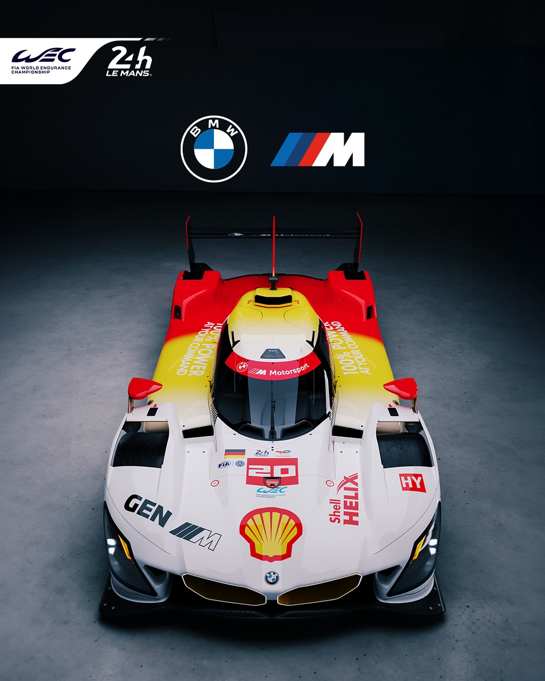 BMW livrées spéciales