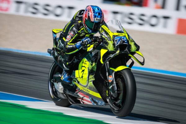 GP des Pays-Bas 2026, Course : Ai Ogura, première victoire en MotoGP !