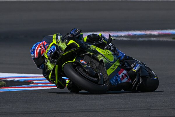 GP de République tchèque 2026, Qualifs : Ai Ogura, la première en MotoGP