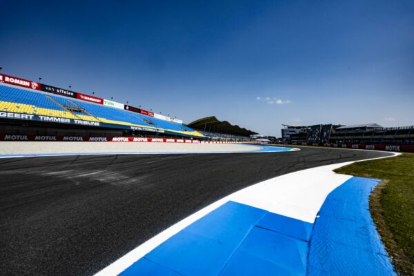 GP des Pays-Bas 2026, le programme du week-end MotoGP