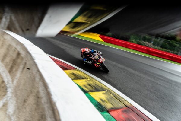 REVO-M2 et Aprilia remportent les 8 Heures de Spa Motos en Superstock