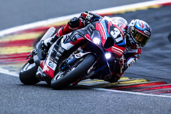 8 Heures de Spa Motos 2026 : Victoire pour le BMW Motorrad