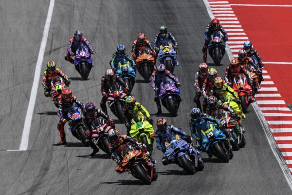 Bientôt une période de transfert en MotoGP ?