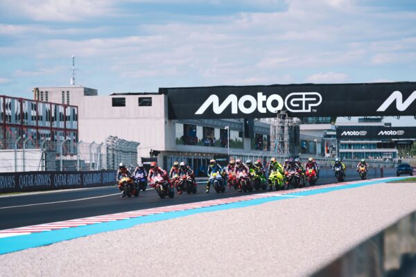 Des annonces à venir pour la saison MotoGP 2027 ?