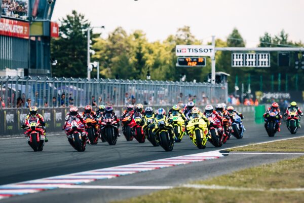 Des changements prévus en MotoGP dès les Pays-Bas