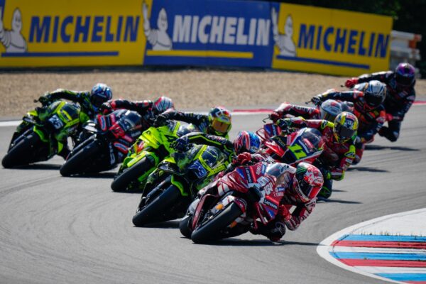 Carlos Ezpeleta fait le point sur le nouvel accord et l'avenir du MotoGP