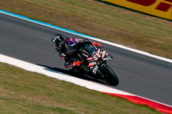 GP des Pays-Bas 2026, Qualifs : Aprilia s'offre le quadruplé !