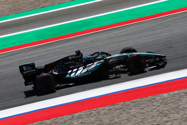 Barcelone, qualifs : Russell se rassure, Hamilton étonne, Leclerc se perd