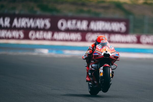 GP de Hongrie 2026, Qualifs : Marc Márquez bat Pedro Acosta