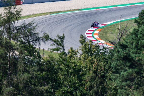 GP de République tchèque 2026, le programme du week-end MotoGP
