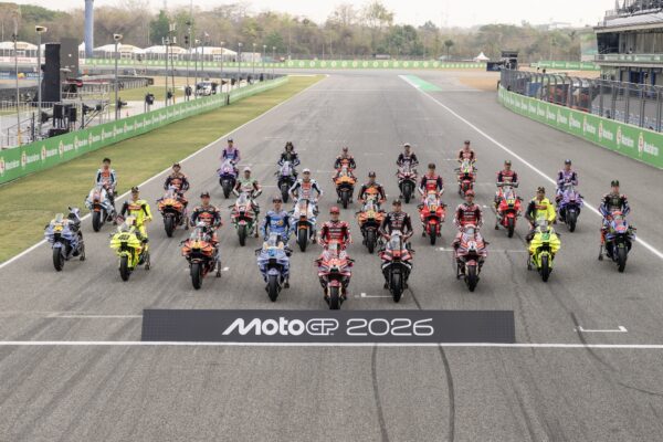MotoGP 2027 : à quoi pourrait ressembler la future grille ?