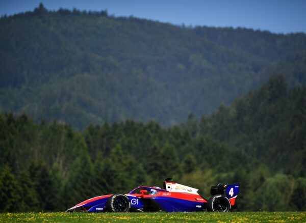 Ernesto Rivera et Noah Stromsted vainqueurs en Autriche en FIA F3