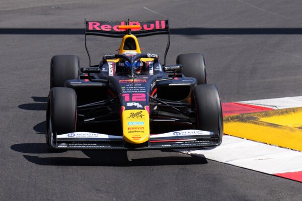 Monaco 2026, le programme du week-end FIA F2 et FIA F3