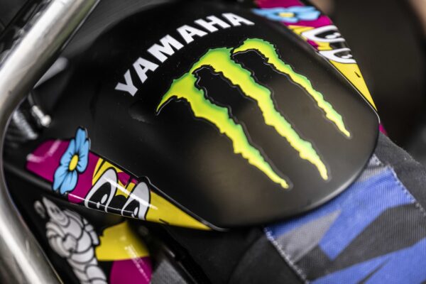 Yamaha et Monster ensemble en 2027 ?