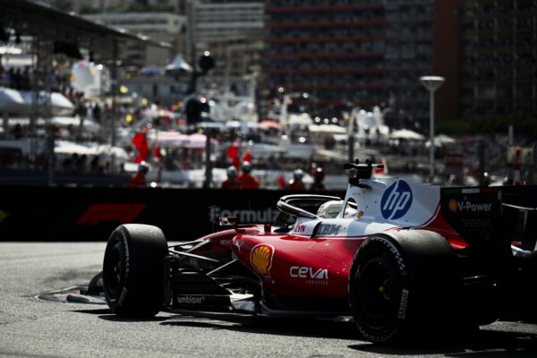 L'équipementier de freins Brembo répond à Charles Leclerc
