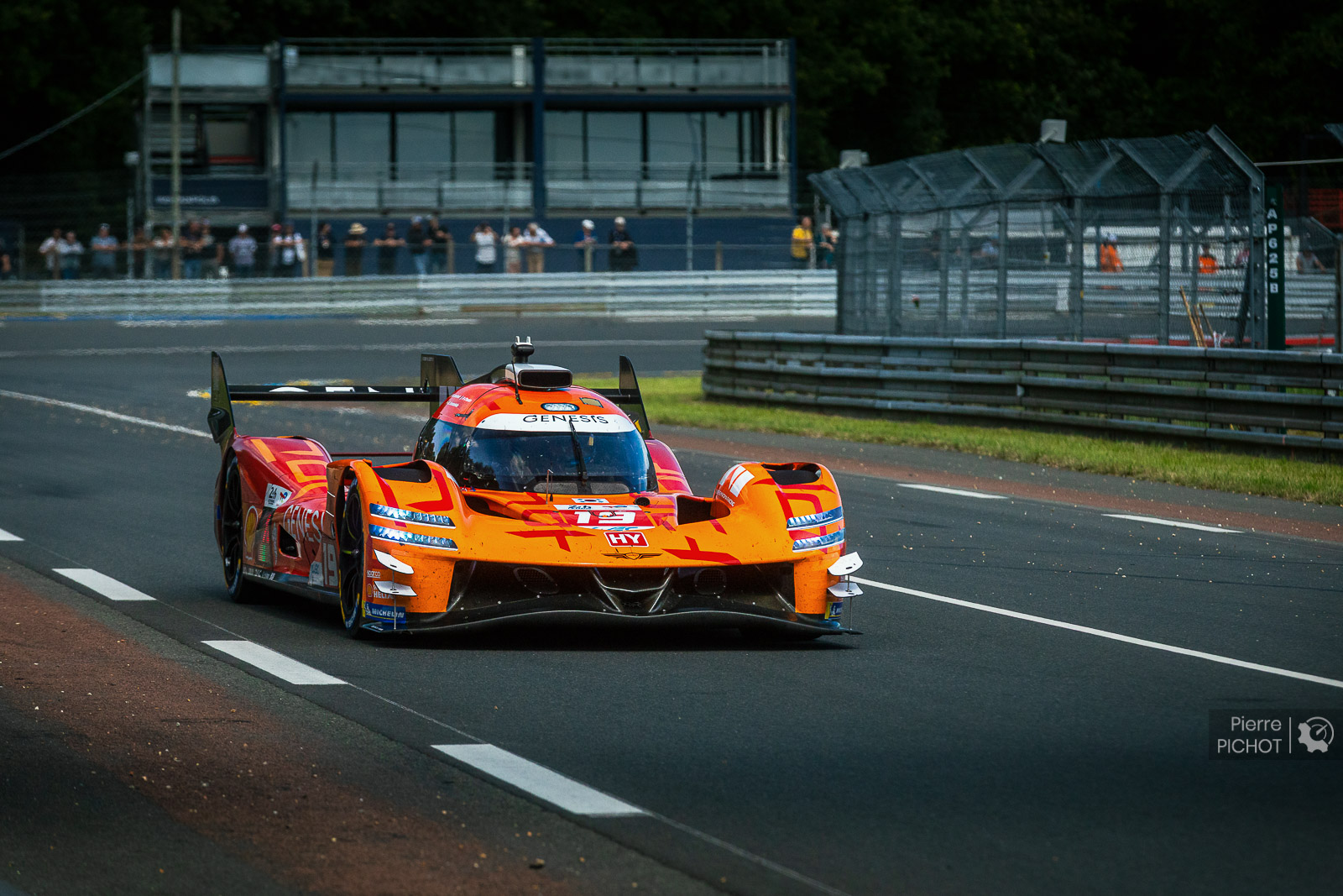 24 Heures du Mans