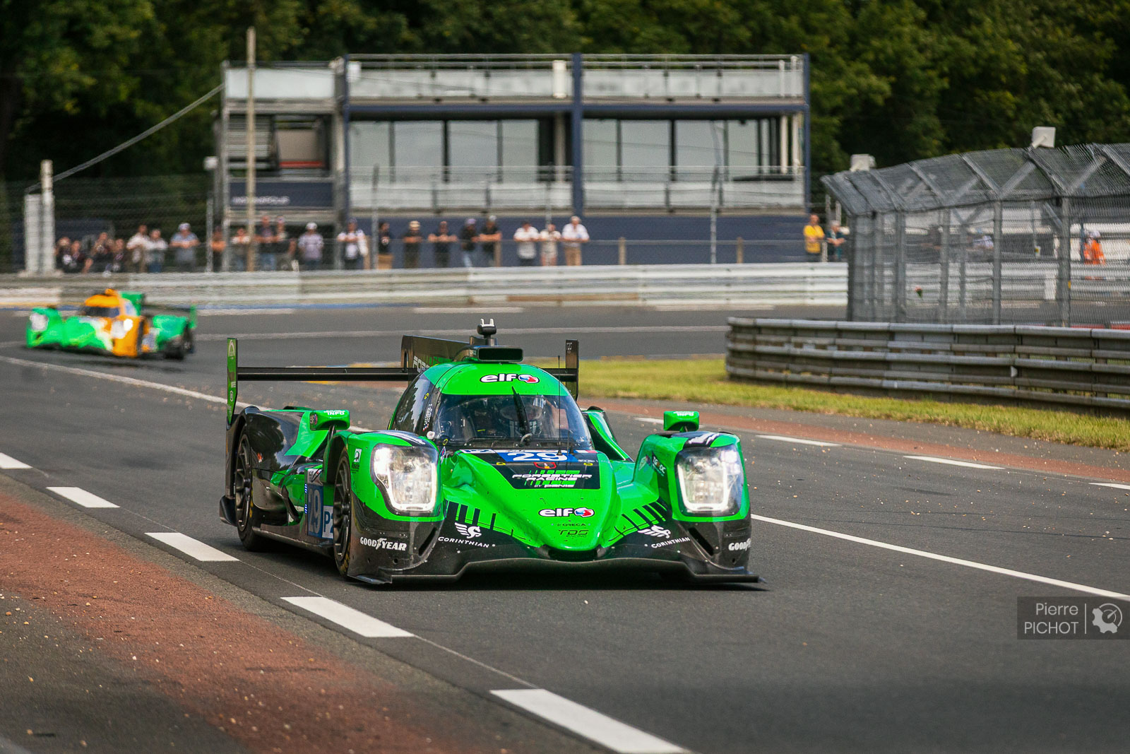 24 Heures du Mans