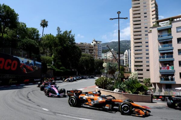 Gasly réhabilité à Monaco...mais quid des autres pilotes pénalisés ?