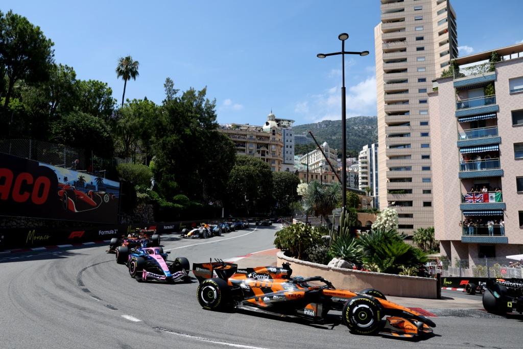 Gasly réhabilité à Monaco...mais quid des autres pilotes pénalisés ?
