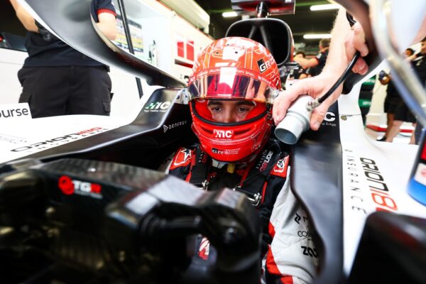 Une nouvelle désillusion pour Ocon aux qualifications à Barcelone